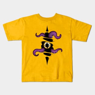 Eldritch Patron Kids T-Shirt